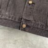 Celine 1:1 hooded sweatshirt denim fashion jacket