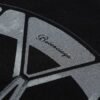 Balenciaga x lamborghini T-shirt