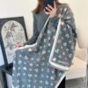 Chanel scarf