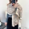 Chanel scarf