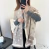 Chanel scarf