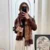 celine Scarves