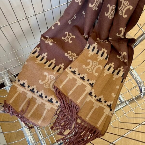 celine Scarves