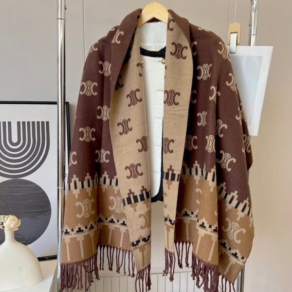 celine Scarves