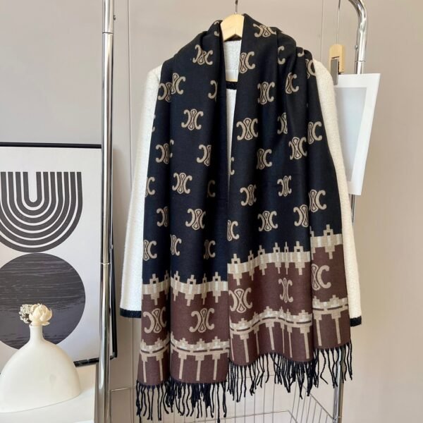 celine Scarves