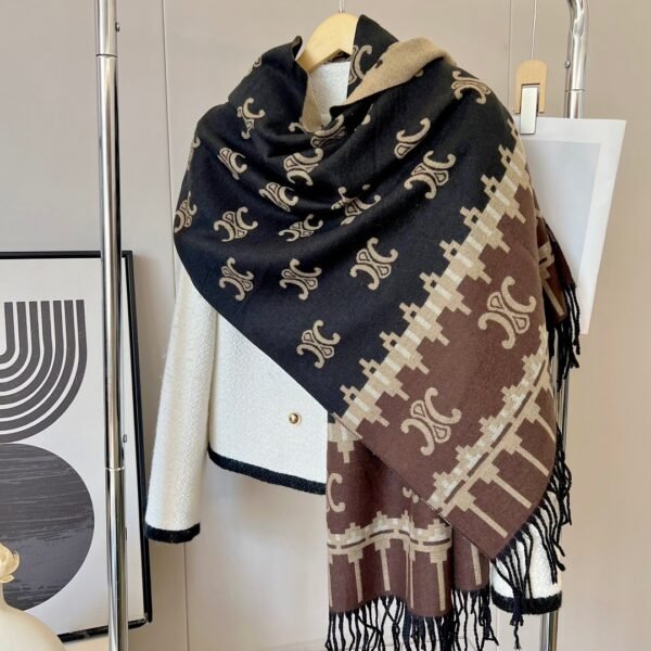 celine Scarves