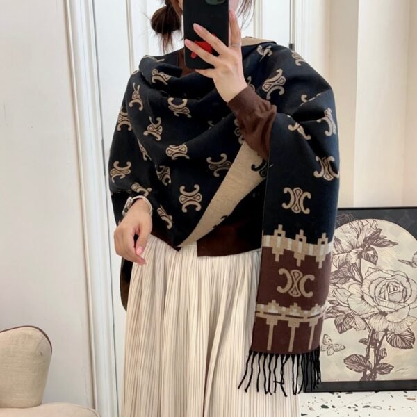 celine Scarves