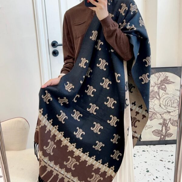 celine Scarves
