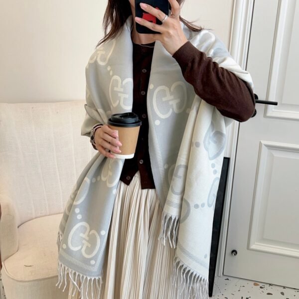 GUCCI Scarves