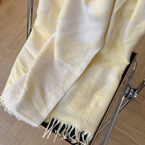 GUCCI Scarves