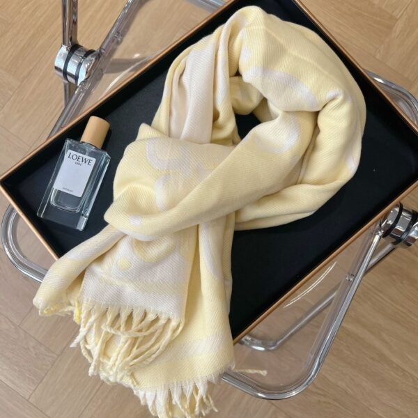 GUCCI Scarves