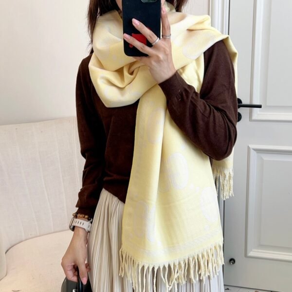 GUCCI Scarves