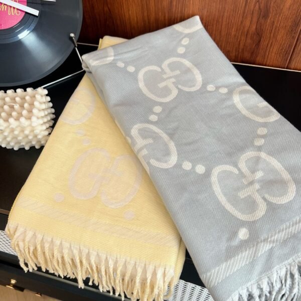 GUCCI Scarves