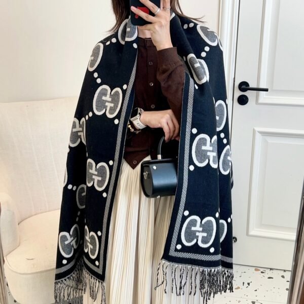 GUCCI Scarves