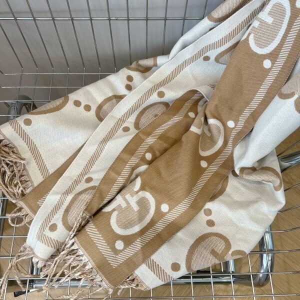 GUCCI Scarves