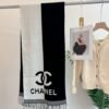 Chanel Scarves