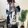 Chanel Scarves