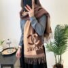 Chanel Scarves