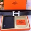 Hermes wallet gift box set