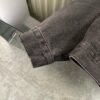 Celine 1:1 hooded sweatshirt denim fashion jacket