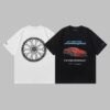 Balenciaga x lamborghini T-shirt