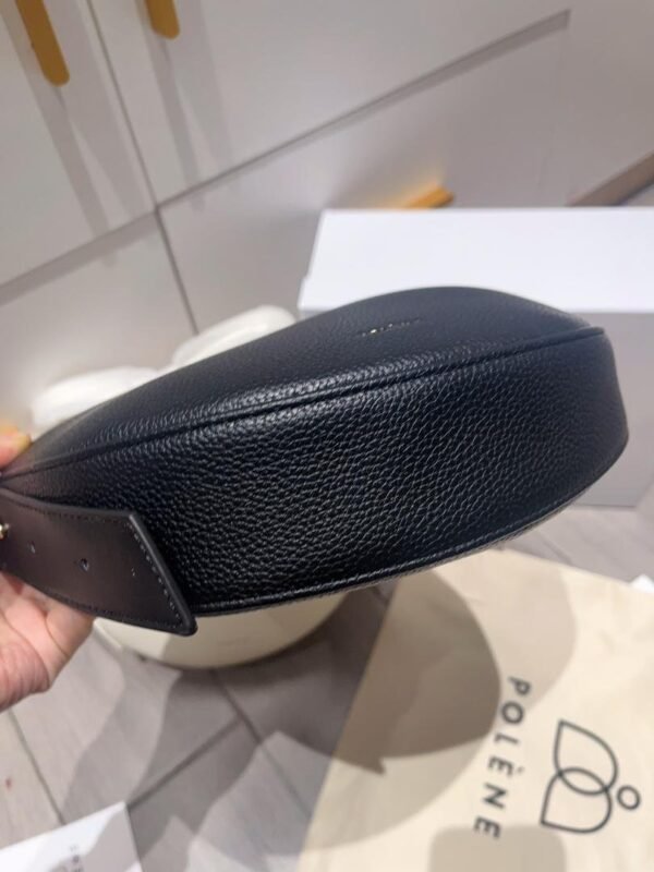 POLENE Pea Pack Shoulder Bag 24x7x17CM