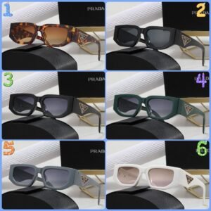 PRADA sunglasses