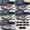 Chanel Sunglasses High Edition Size: 59-19-140