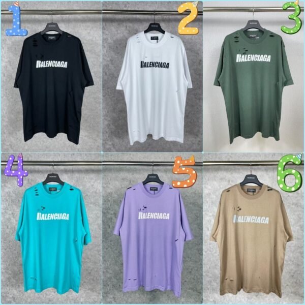Balenciaga T-shirt