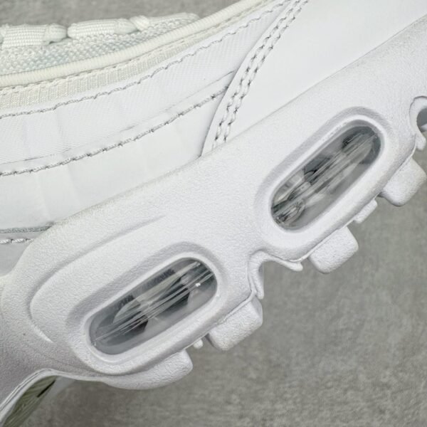NiKe Air Max 95 Retro Shock Absorption Air Cushion Running Shoes