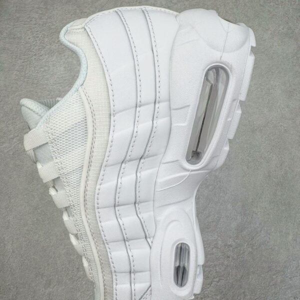 NiKe Air Max 95 Retro Shock Absorption Air Cushion Running Shoes
