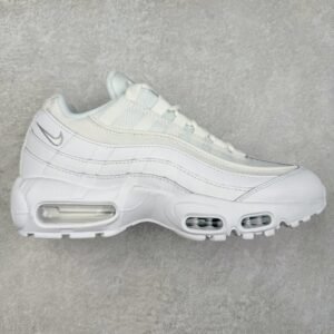 NiKe Air Max 95 Retro Shock Absorption Air Cushion Running Shoes
