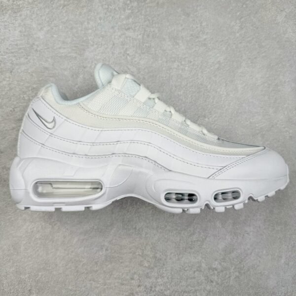 NiKe Air Max 95 Retro Shock Absorption Air Cushion Running Shoes