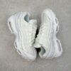 NiKe Air Max 95 Retro Shock Absorption Air Cushion Running Shoes