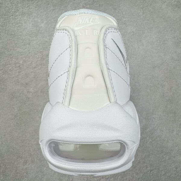 NiKe Air Max 95 Retro Shock Absorption Air Cushion Running Shoes