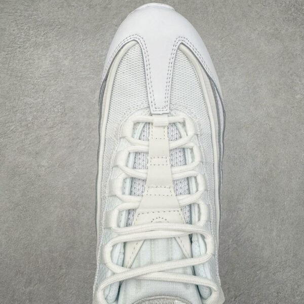 NiKe Air Max 95 Retro Shock Absorption Air Cushion Running Shoes