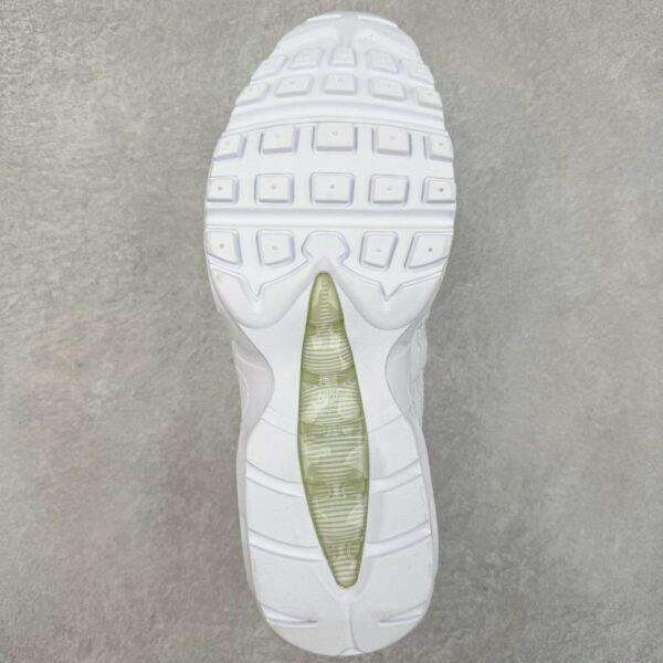 NiKe Air Max 95 Retro Shock Absorption Air Cushion Running Shoes