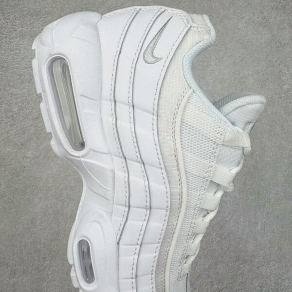 NiKe Air Max 95 Retro Shock Absorption Air Cushion Running Shoes