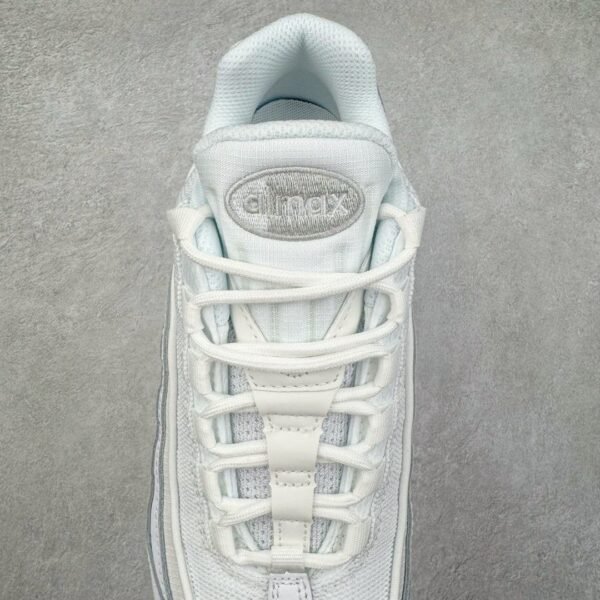 NiKe Air Max 95 Retro Shock Absorption Air Cushion Running Shoes