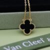 Van Cleef & Arpels necklace high edition