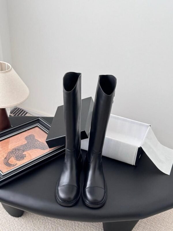 Chanel’s new riding boots, premium version, sizes 35-40