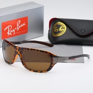 Ray-Ban sunglasses