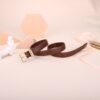 YSL belt