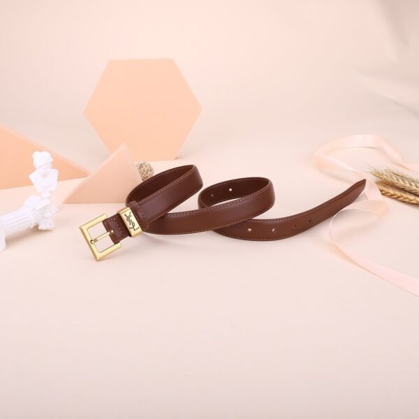 YSL belt
