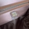miumiu New high-end handbag 1:1 quality size 34x10x23cm