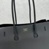 Balenciaga Bel Air Tote Bag Premium Edition 1:1 Genuine Leather Material Dimensions 30x29x16cm-37x28x17cm