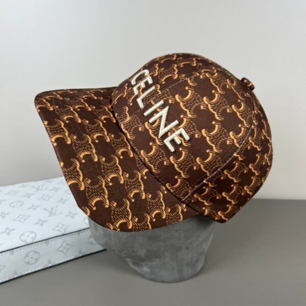 Celine baseball cap