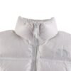 the north face 700 women short goose down jacket