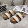 Alexander wang slippers