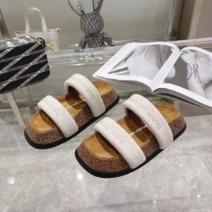 Alexander wang slippers